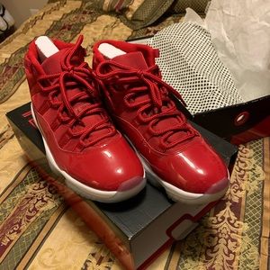 Jordan 11 win like 96